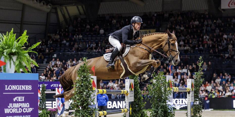 Willem Greve et sa Pretty Woman au paradis, encore !