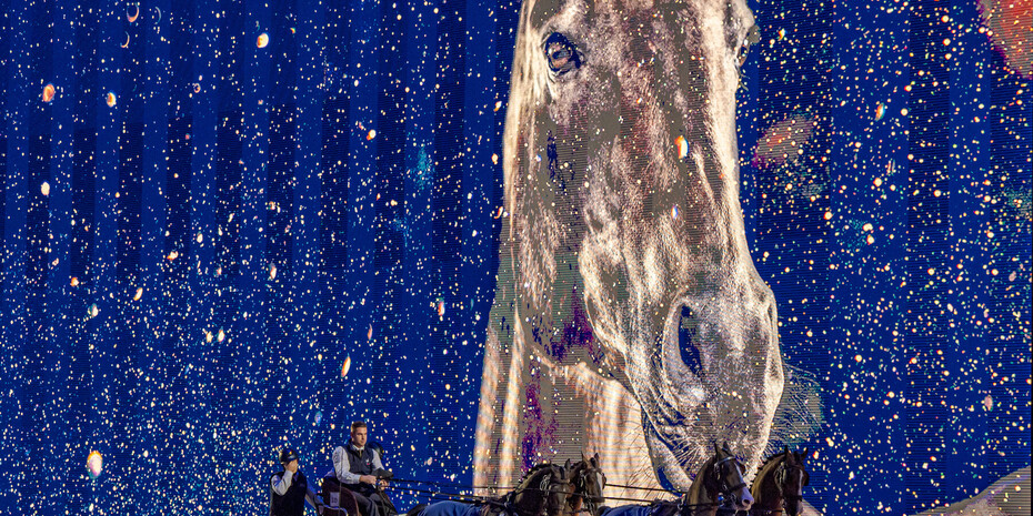 Stockholm, Washington et des 2*