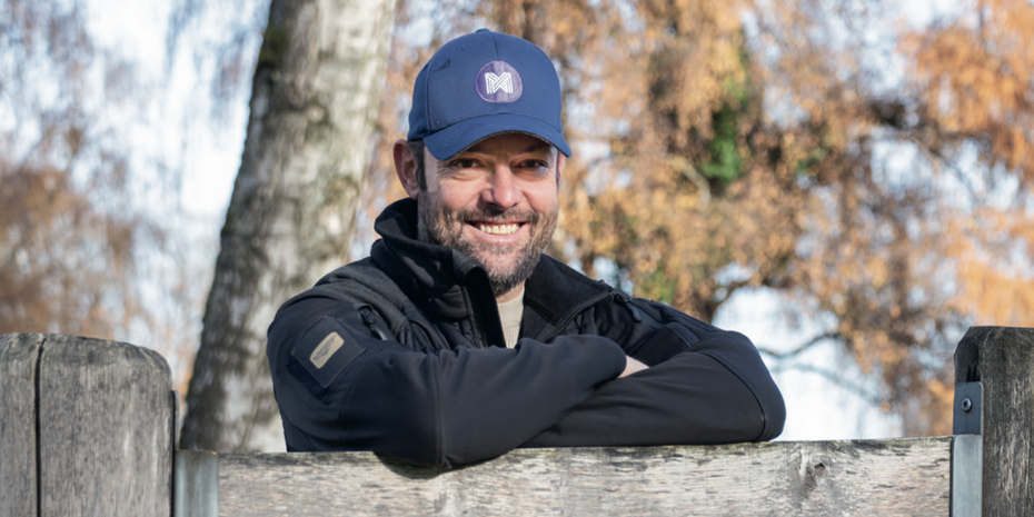 Michael Mayer : Gravir une marche après l’autre