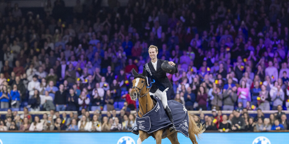 CHI-W de Malines : Gilles Thomas a malgré tout le dernier mot