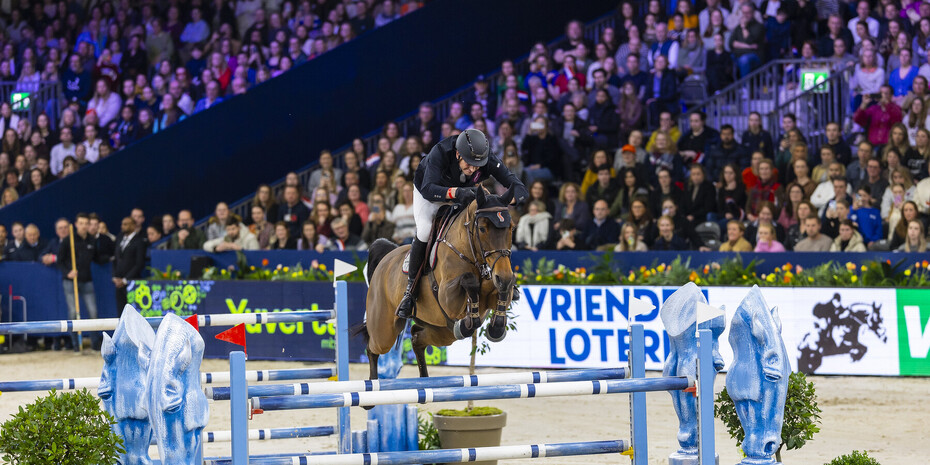 Amsterdam, Oliva ou Vejer au menu du week-end