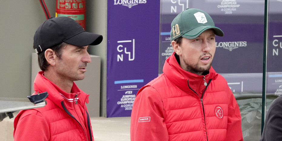 Trois victoires en Grand Prix pour les Suisses !