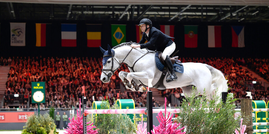 Jason Smith: «Le public suisse m’a accueilli comme l’un des siens.»