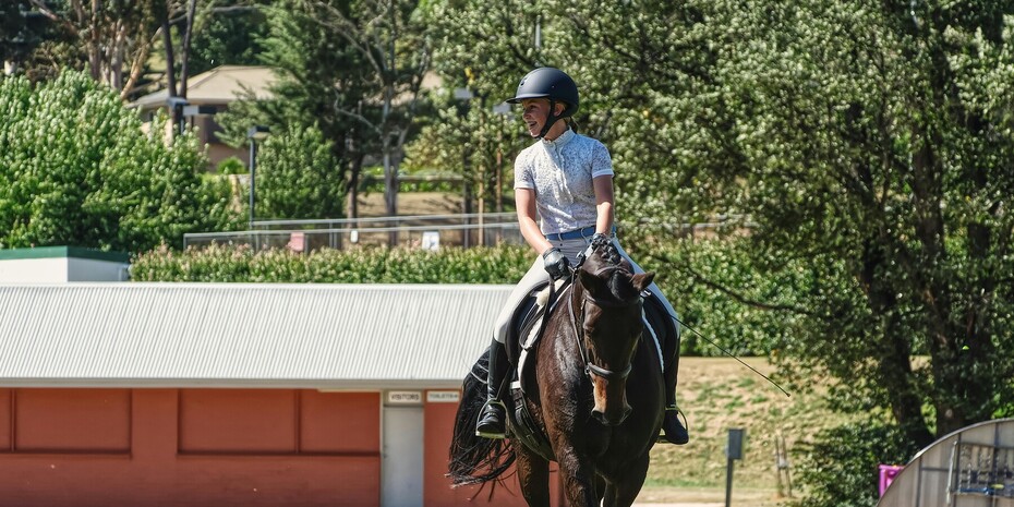 Swiss Equestrian: du nouveau dans les règlements