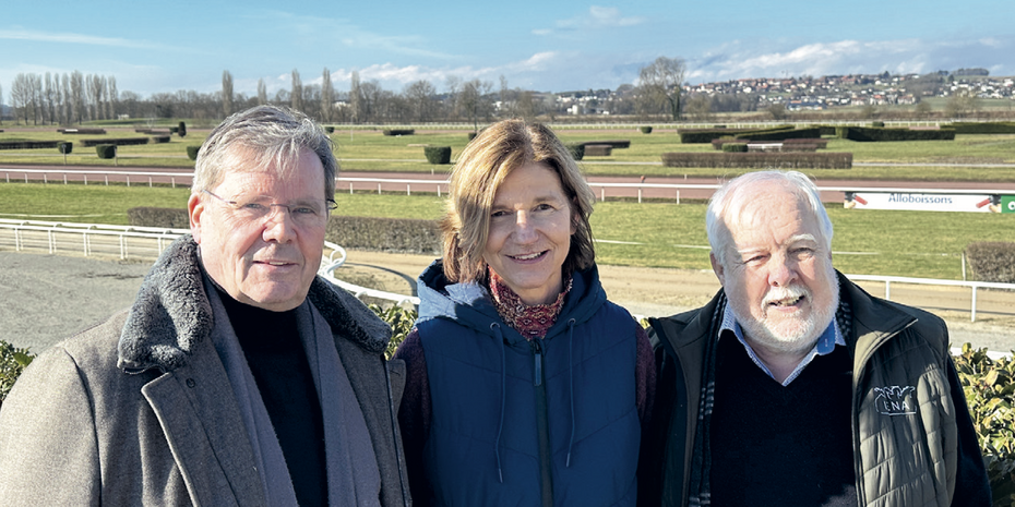 L'IENA à un tournant : 27 ans, l’âge de la maturité. Et des projets.