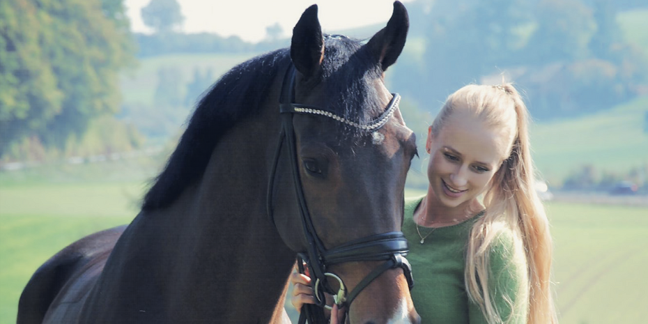 Charlotta Rogerson : la justesse plutôt que la vitesse