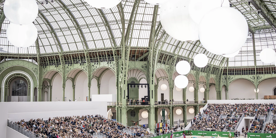 Plutôt Ocala ou Paris ?