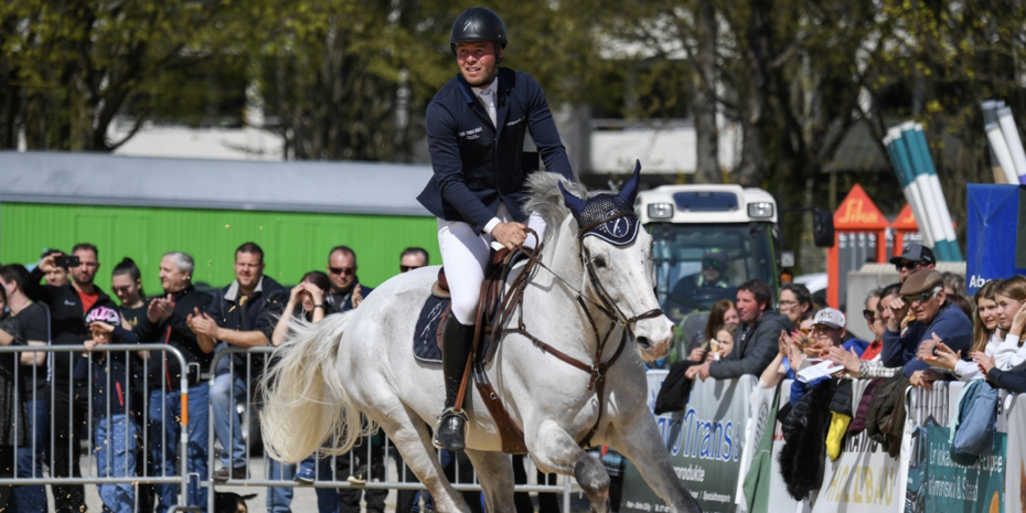 Amriswil lance la saison nationale