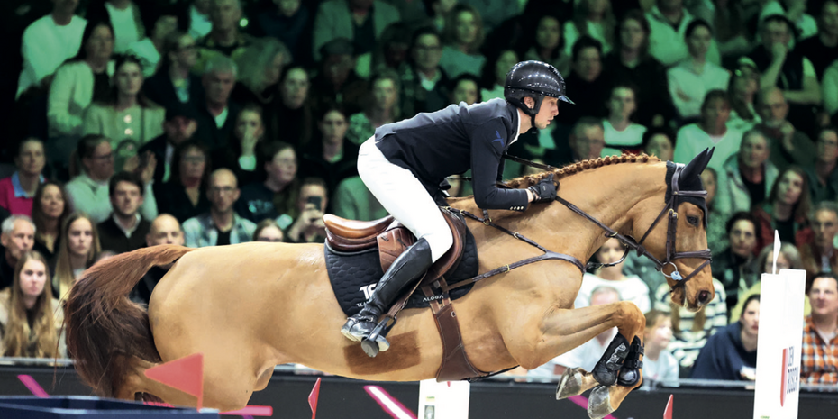 Martin Fuchs : « Tout est facile avec Lorde »