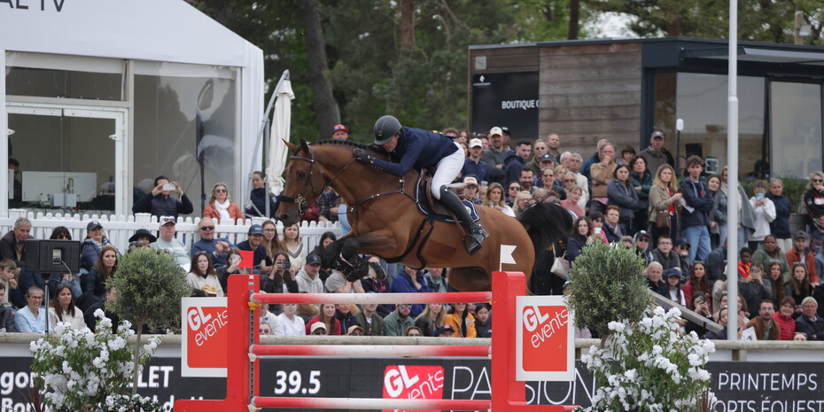 Deux semaines au plus haut niveau à Fontainebleau