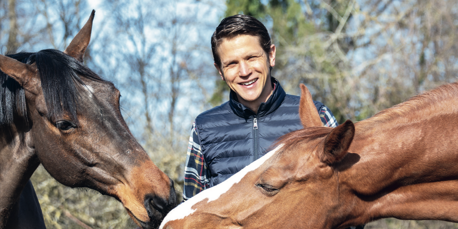 Jonas Marty : une passion nourrie de détermination et d’audace