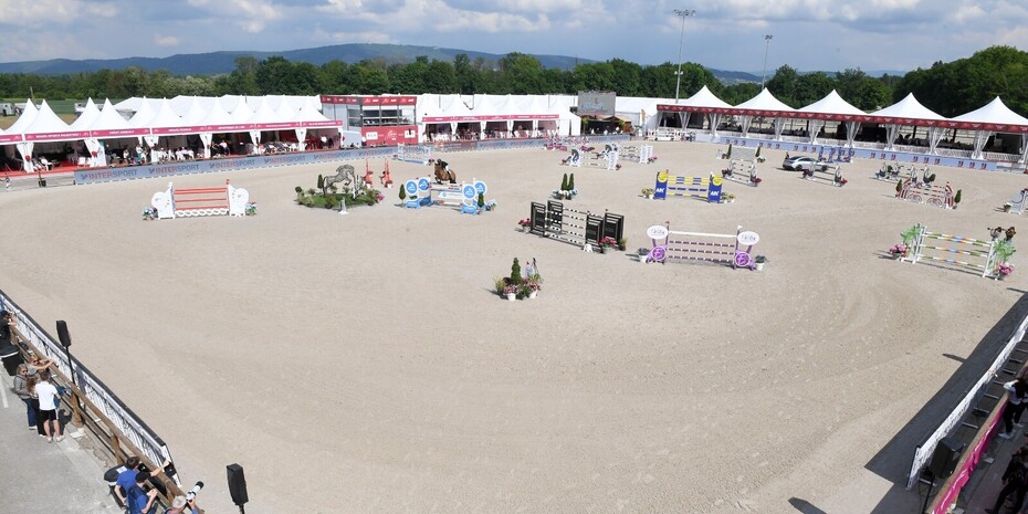 Un plateau d'exception attendu à Bourg-en-Bresse