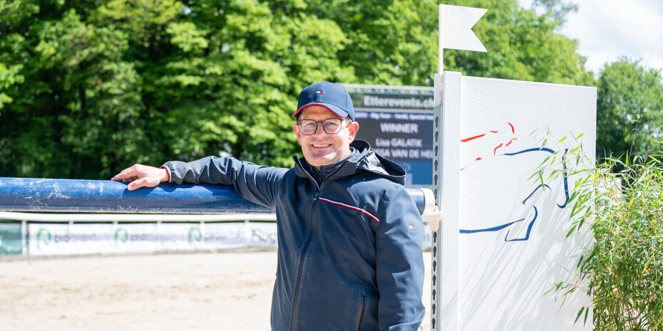 Zurich Youth Masters: «Nous verrons davantage de jeunes cavaliers au plus haut niveau»