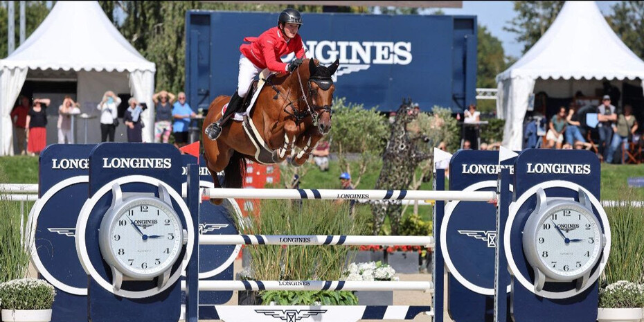 Championnats d'Europe 2028: l'élite de la relève se retrouve à Avenches