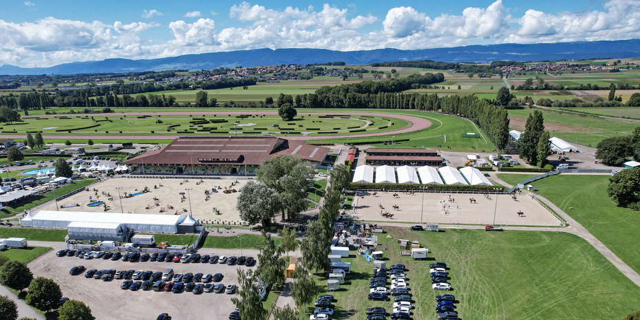 J-30 avant la grande finale d’Avenches !