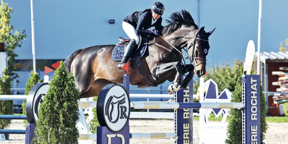 Championnats de Suisse : les Romands en tête dans toutes les catégories de la relève !
