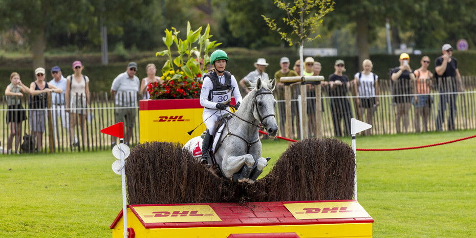 Mondiaux d’Aix-la-Chapelle : la Suisse en sursis sur le podium après le cross