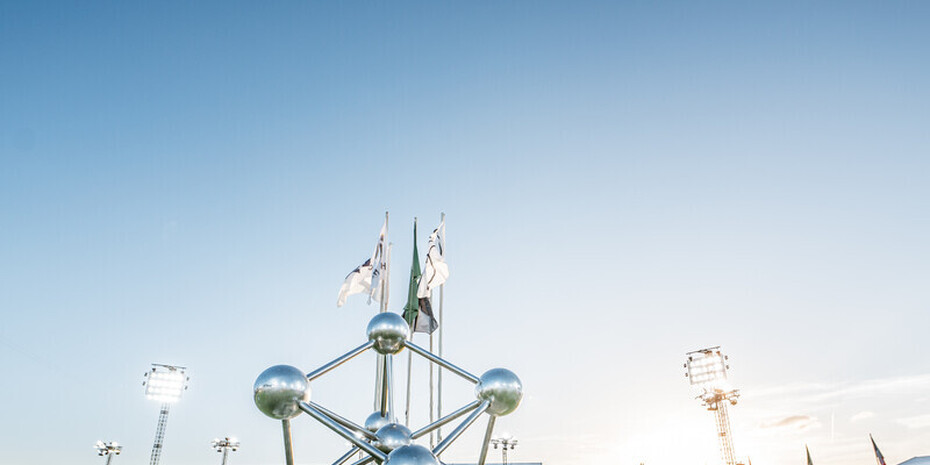 Cap sur Bruxelles