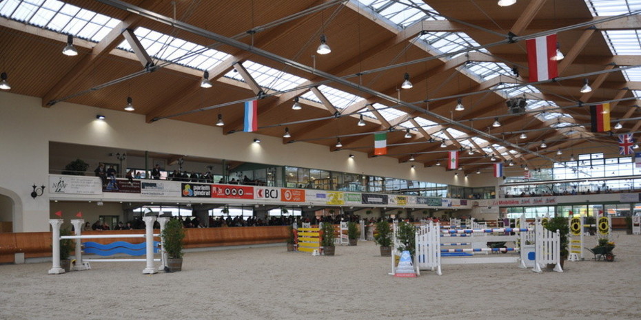 La relève était à Chevenez