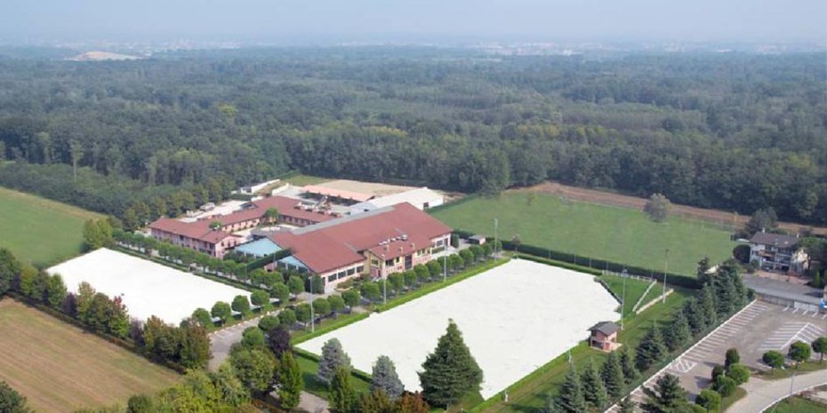 Les Suisses entre Rouen et Gorla