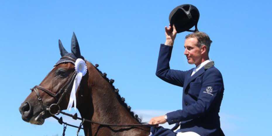 Alain Jufer s’impose au Sunshine Tour de Vejer