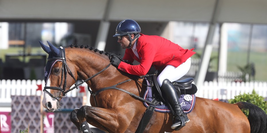 Les Romands au classement de Vejer à Arezzo