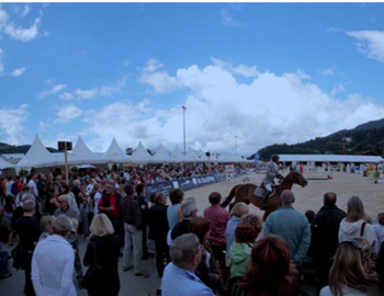 CSI *** Megève