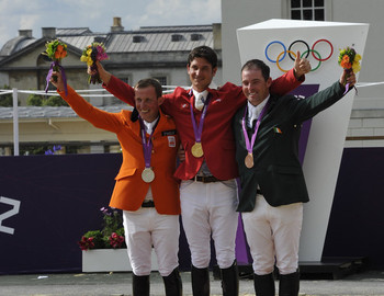 Podium