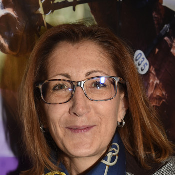 Françoise Garcia