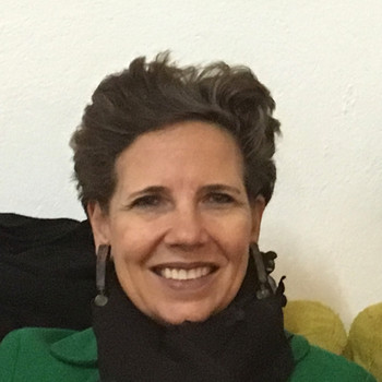 Nathalie Poudret