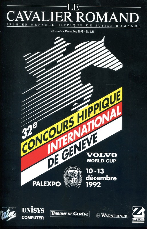 Décembre 1992